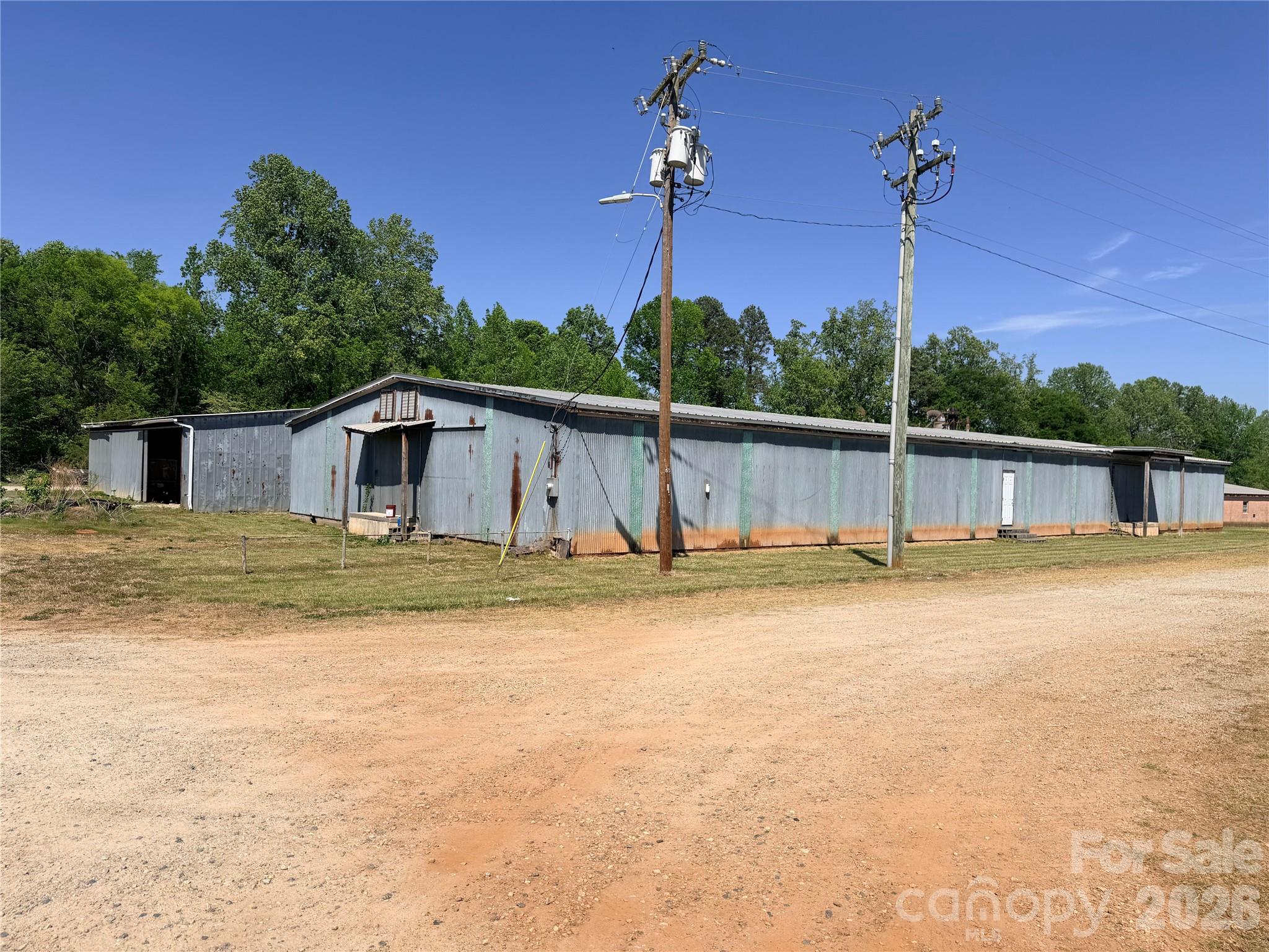0 Needmore Road