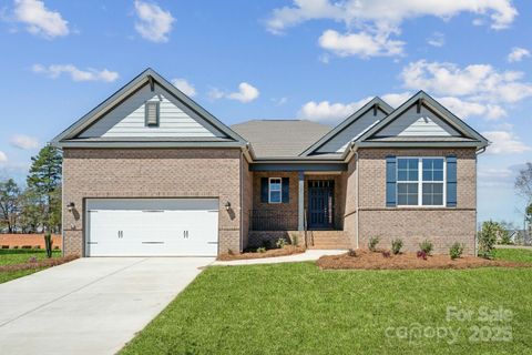 127 Jentri Way Mooresville NC 28115