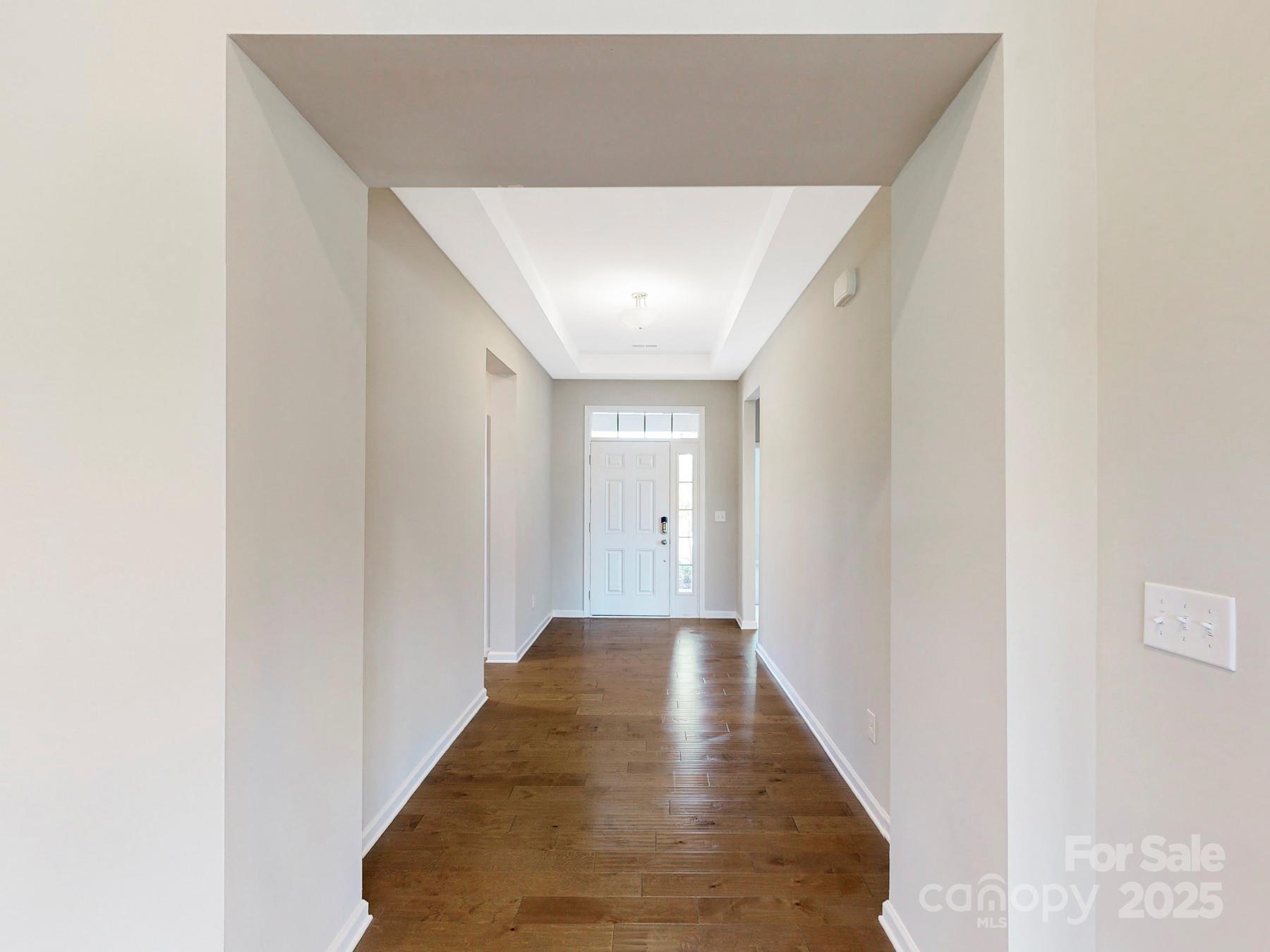 Brownstone Ridge - Residential
