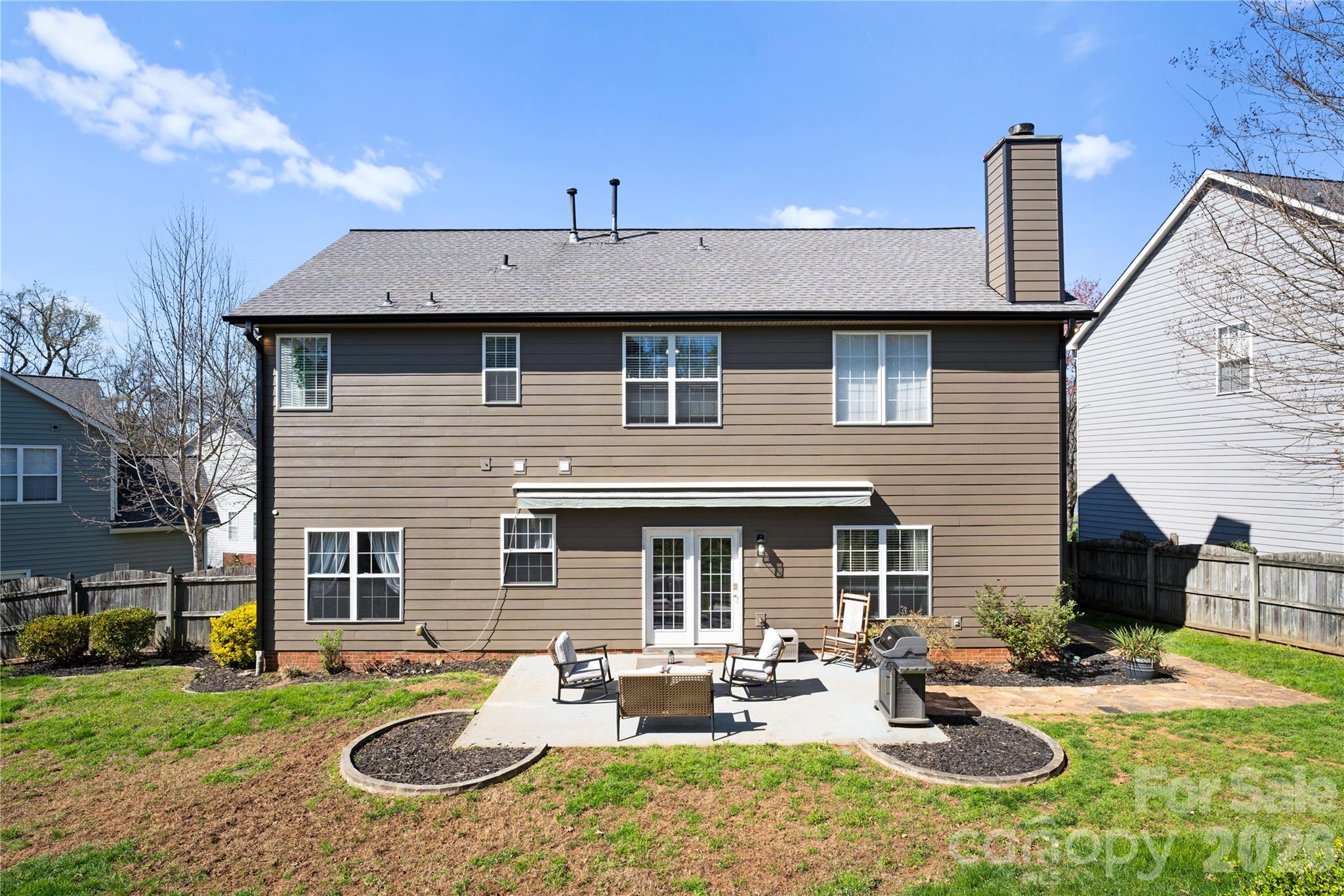 Devonshire - Residential