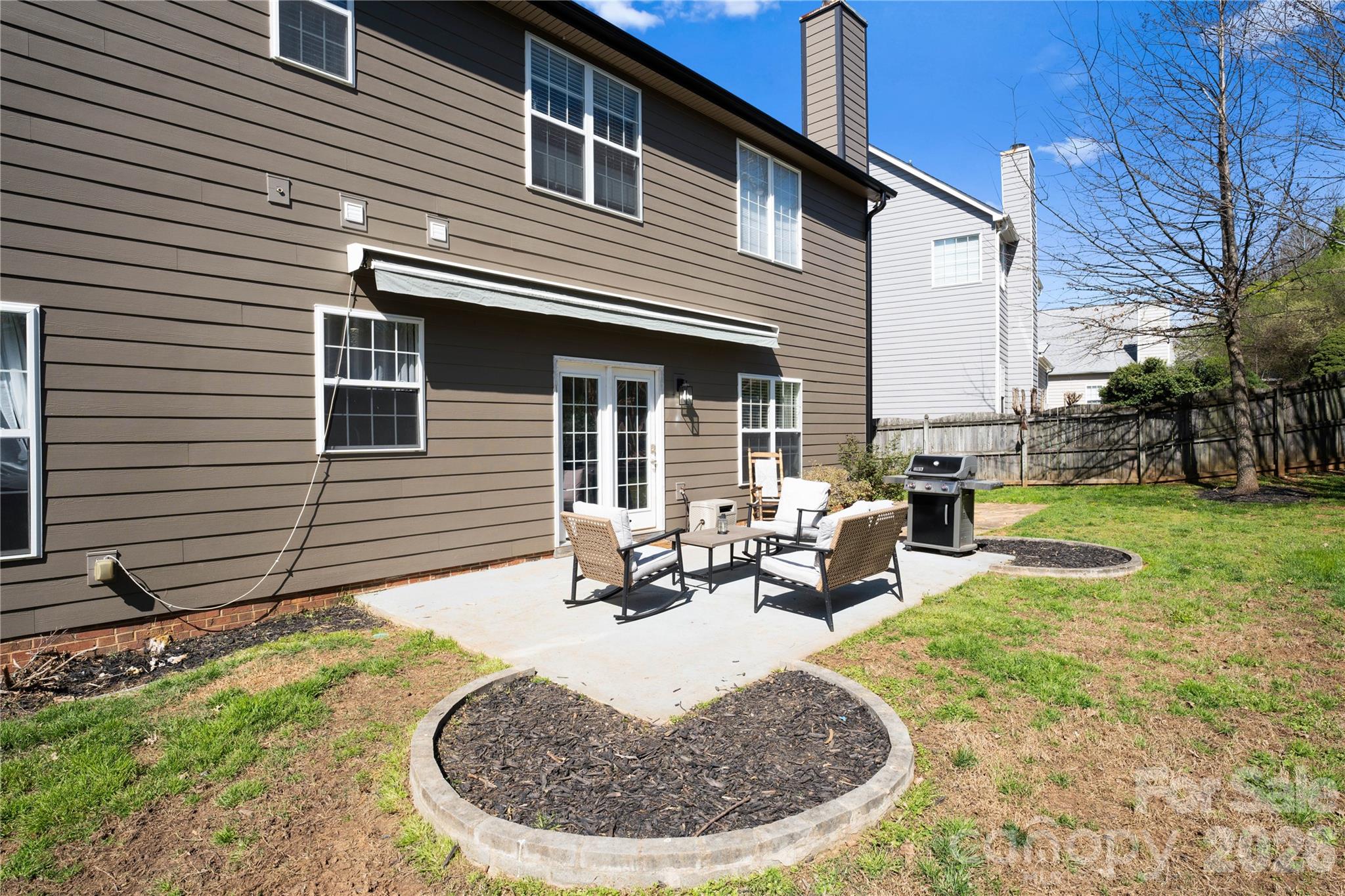 Devonshire - Residential