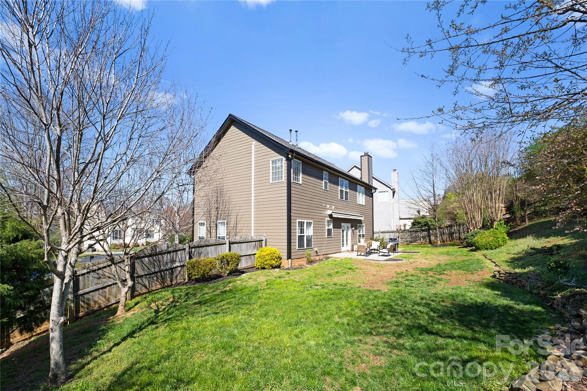 Devonshire - Residential