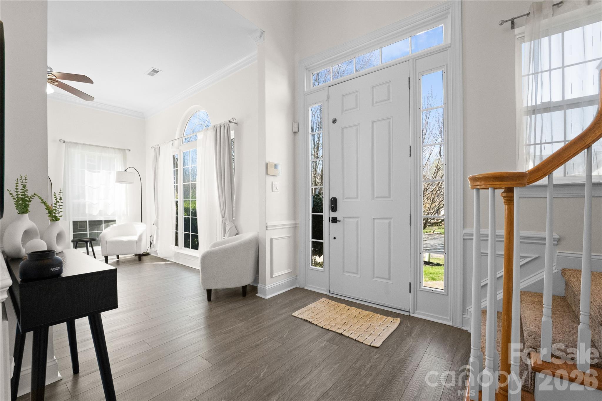 Devonshire - Residential