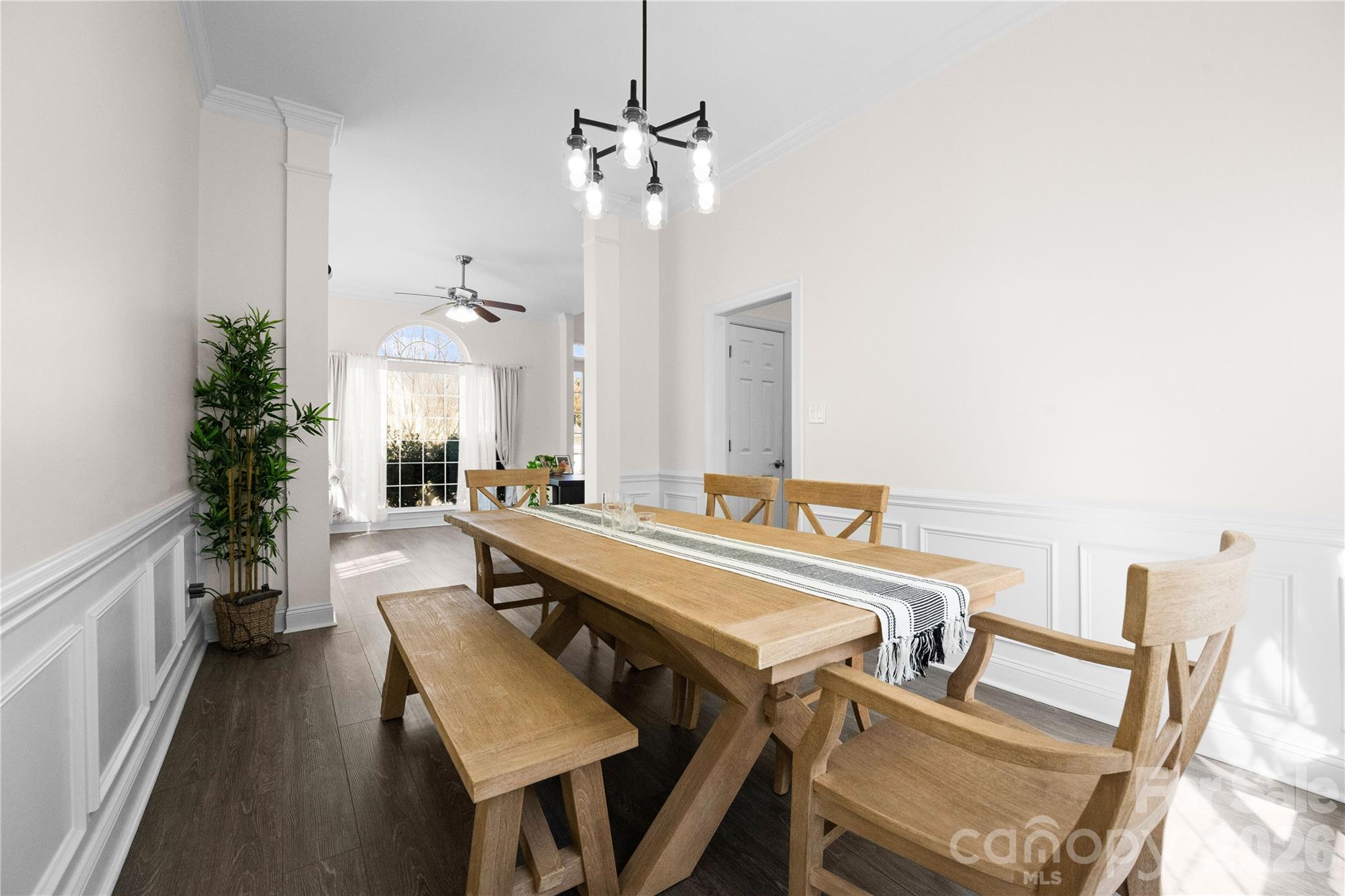 Devonshire - Residential
