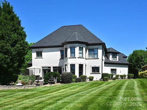 Photo of 17234 Jetton Road, Cornelius, NC 28031 (MLS # 4325454)