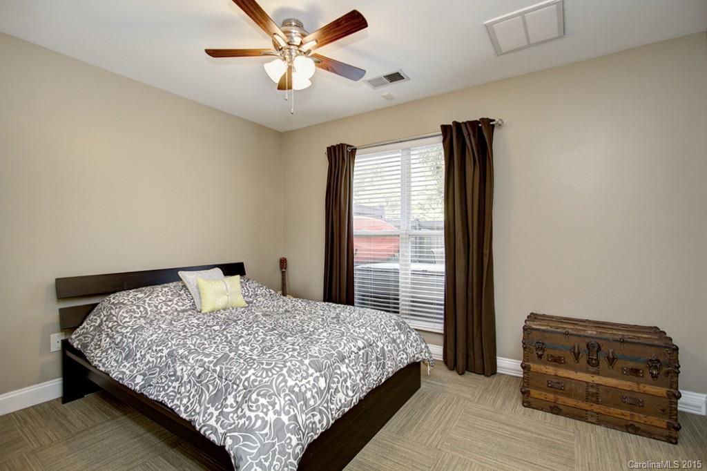 First Ward - Residential