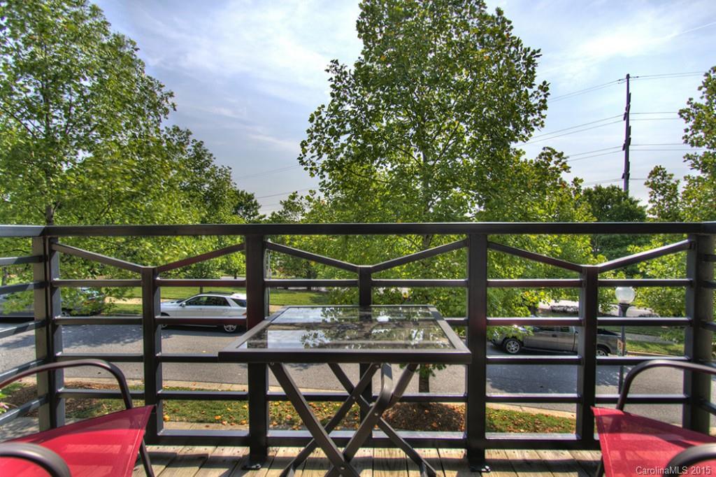 First Ward - Residential