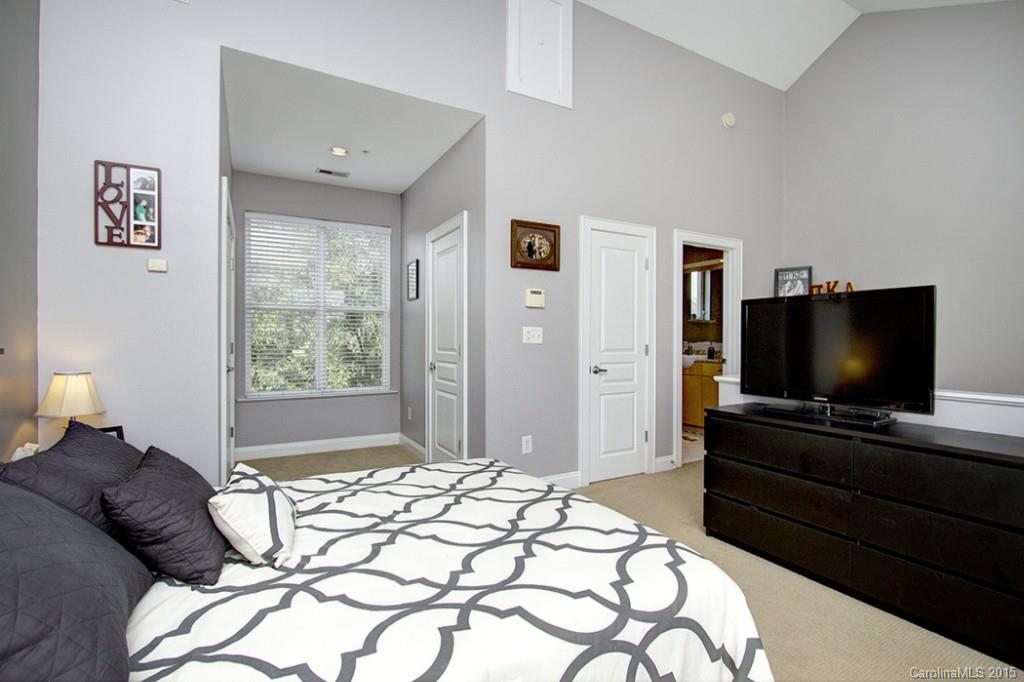 First Ward - Residential