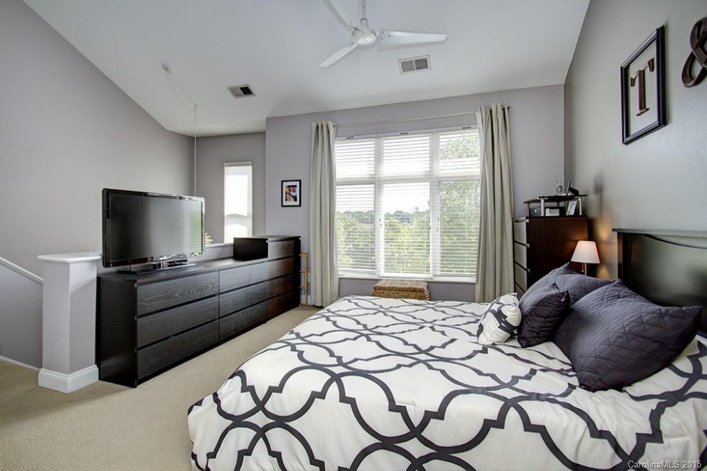 First Ward - Residential