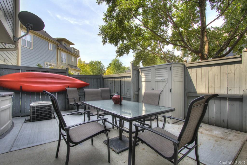 First Ward - Residential