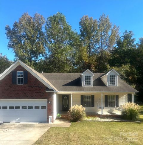 446 Eden Oaks Drive Rock Hill SC 29730