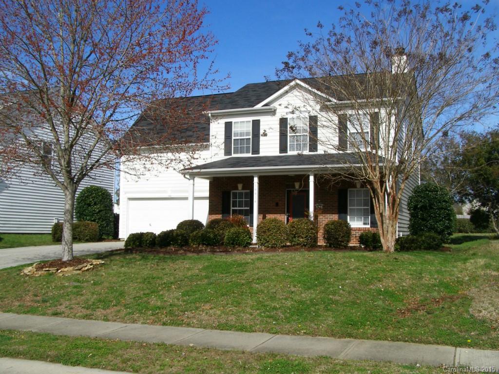 Stowe Creek - Residential