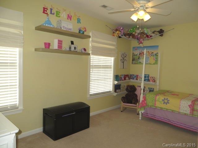 Stowe Creek - Residential