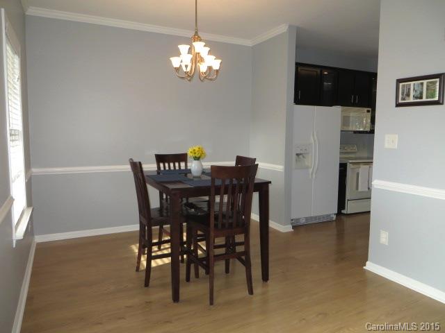 Stowe Creek - Residential