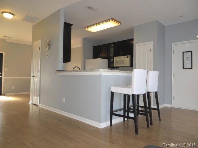 Stowe Creek - Residential