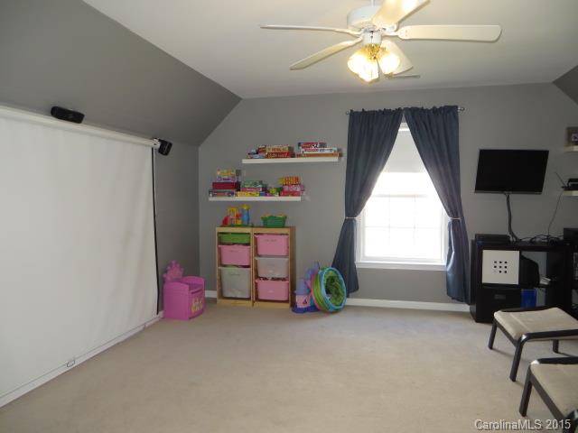 Stowe Creek - Residential