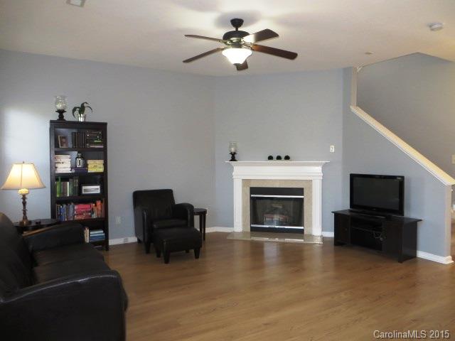 Stowe Creek - Residential