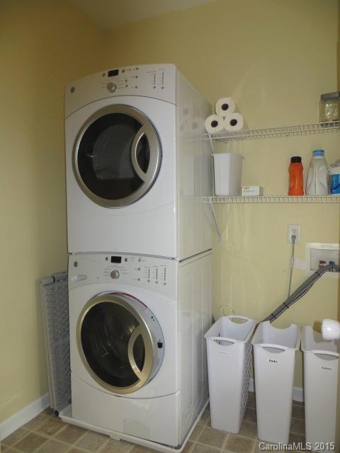 Stowe Creek - Residential