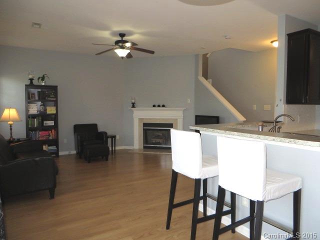 Stowe Creek - Residential