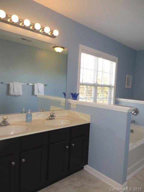 Stowe Creek - Residential