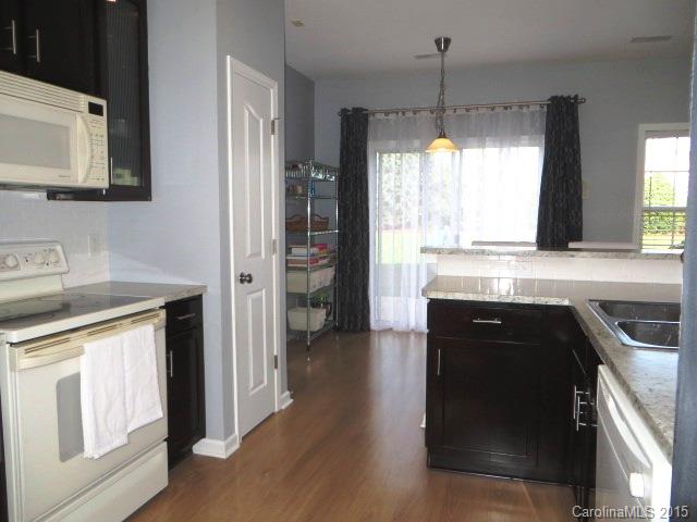 Stowe Creek - Residential