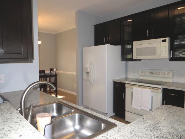 Stowe Creek - Residential