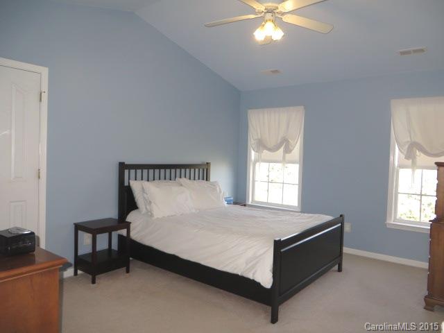 Stowe Creek - Residential