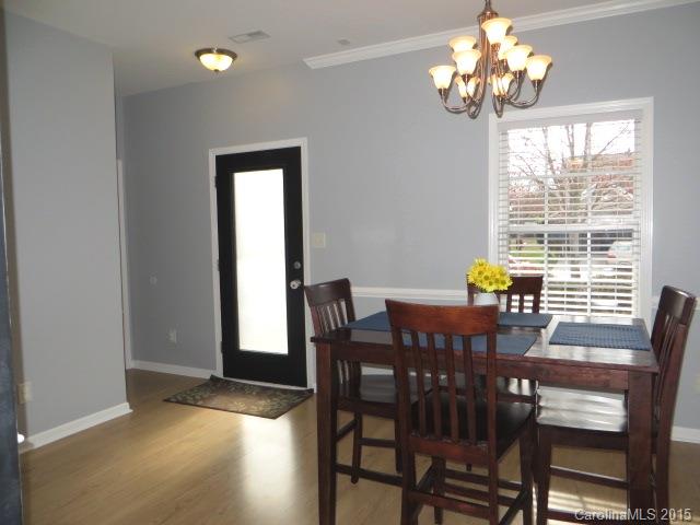 Stowe Creek - Residential