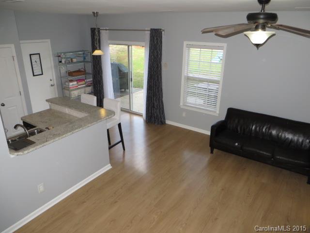 Stowe Creek - Residential