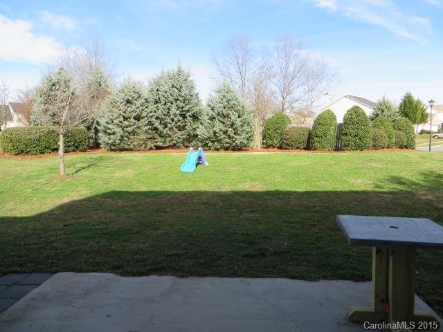 Stowe Creek - Residential