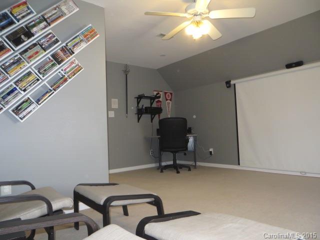 Stowe Creek - Residential