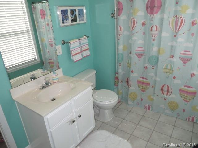 Stowe Creek - Residential