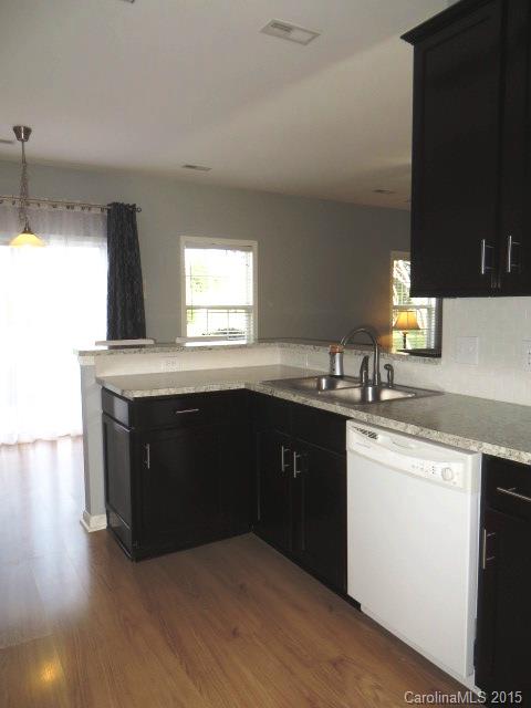 Stowe Creek - Residential