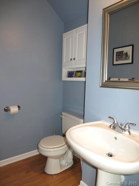 Stowe Creek - Residential