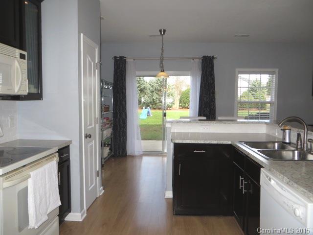 Stowe Creek - Residential