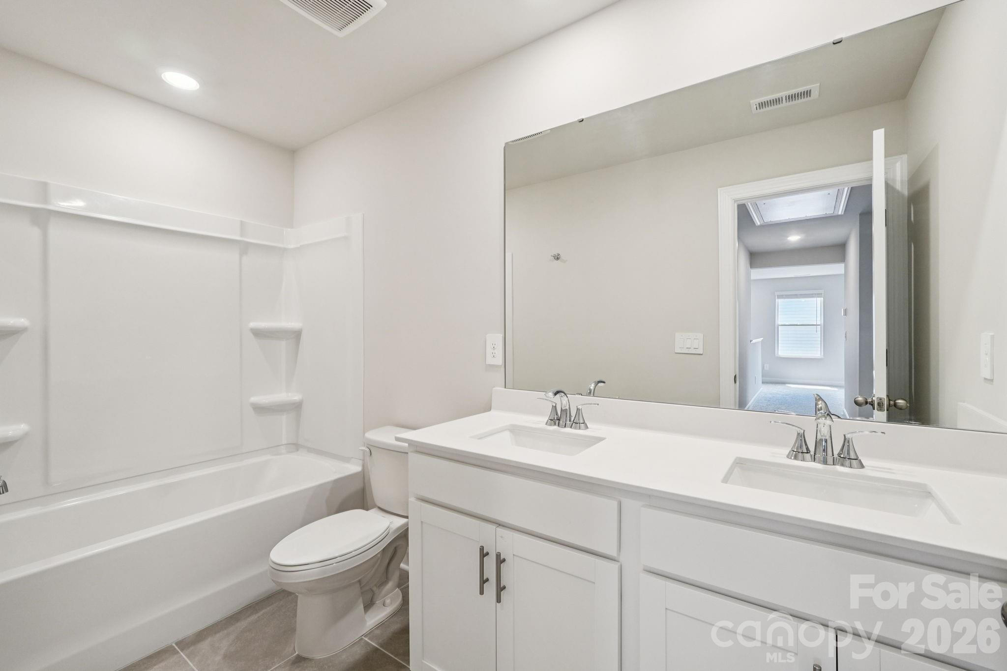 Harper Landing - Residential
