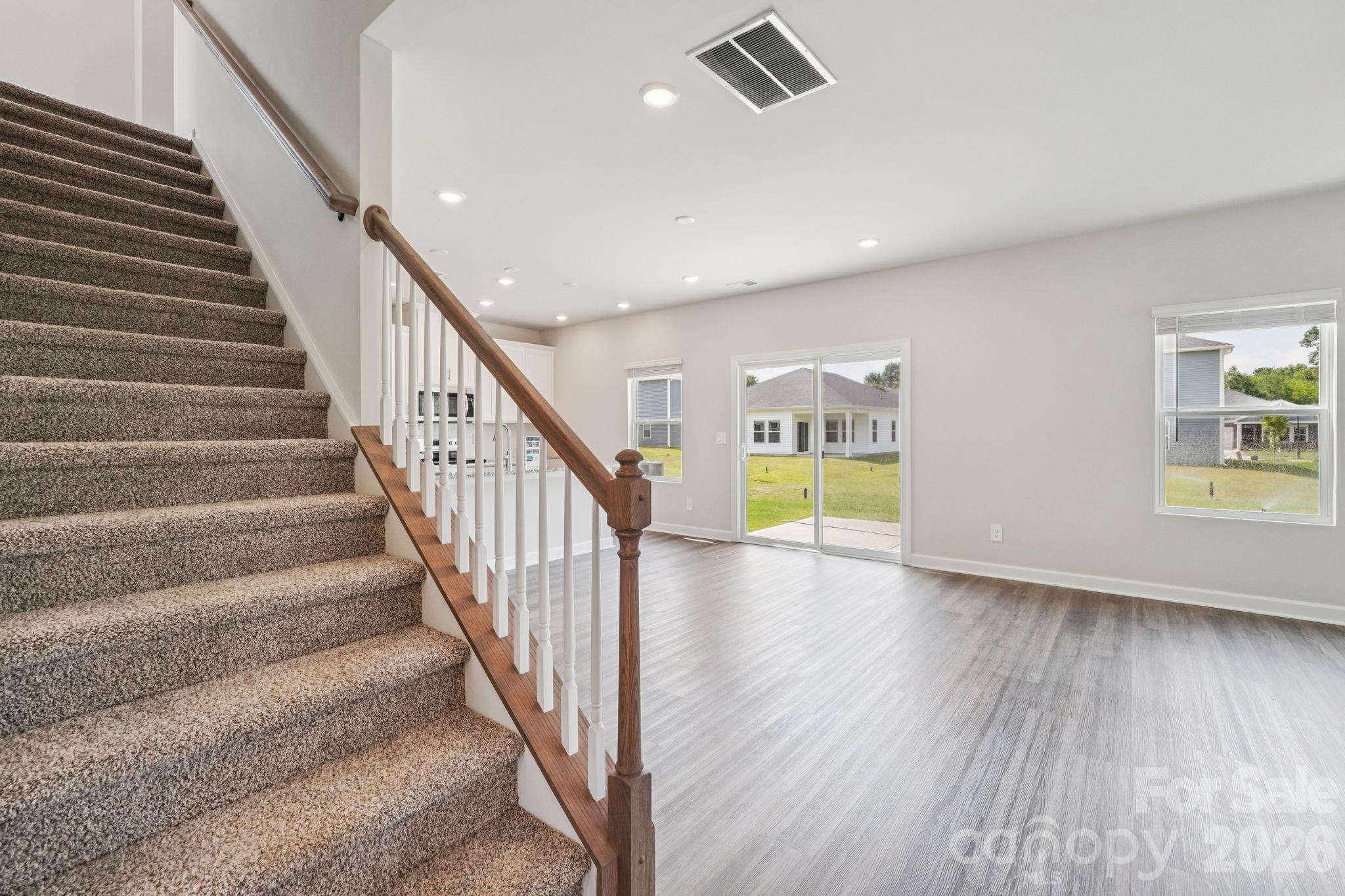 Harper Landing - Residential
