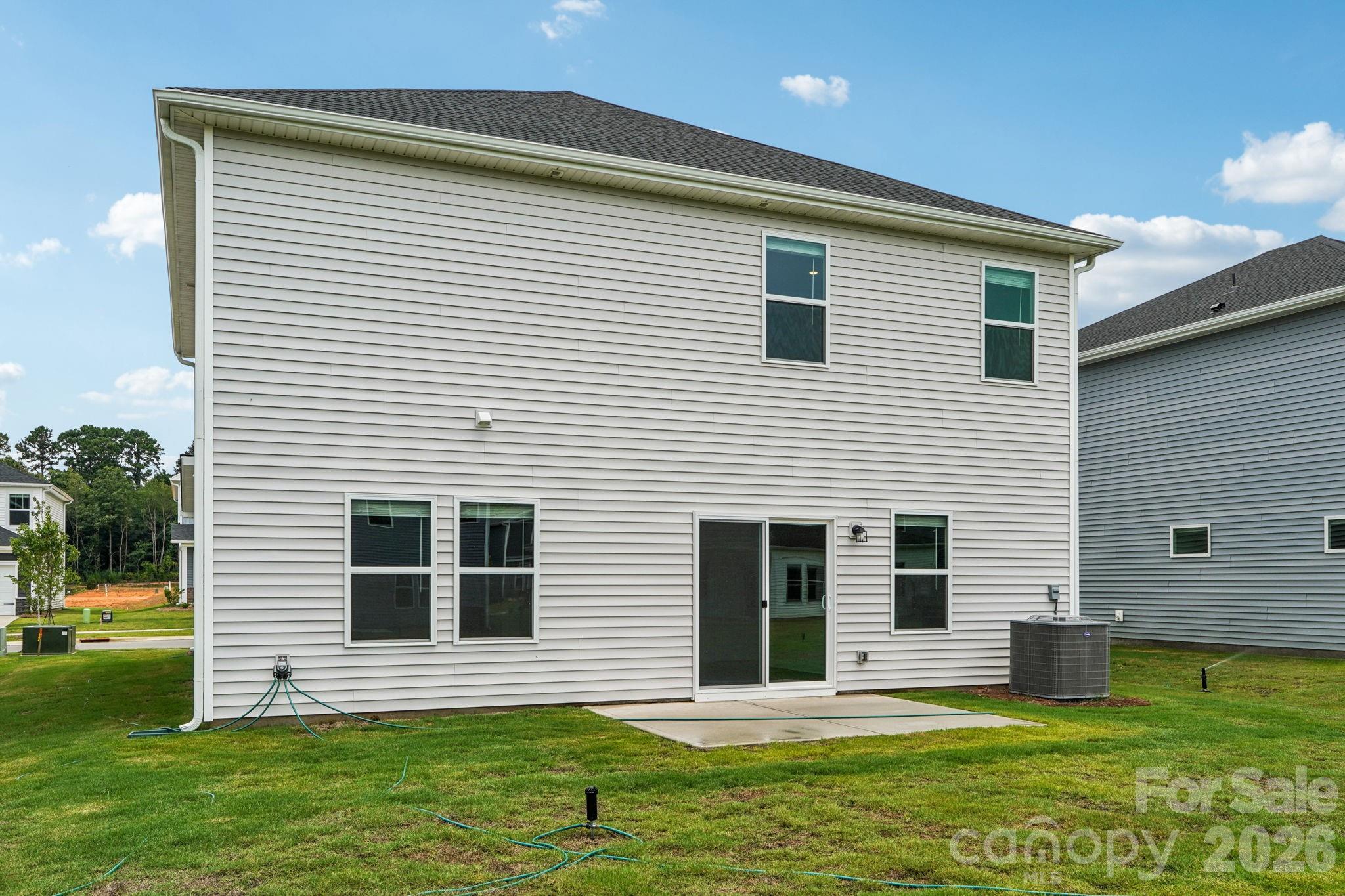 Harper Landing - Residential