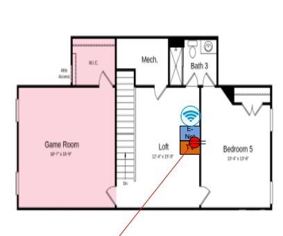 1045 Sugar Creek Road