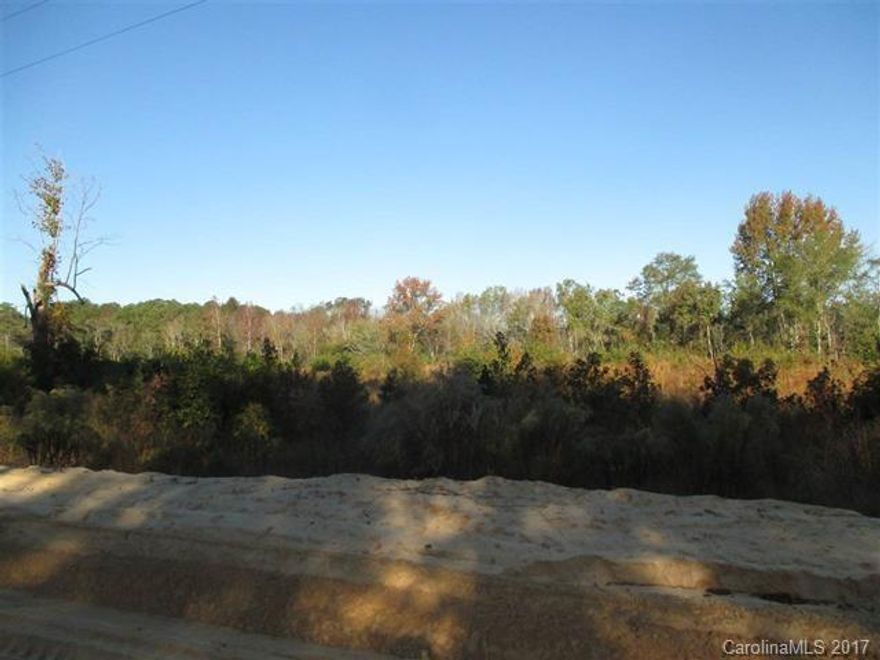 GREAT HUNTING GROUNDS bounded by two creeks This property is suitable for hunting or living on or to fence and use as pasture Endless possibilities!! It will required a well and septic system at buyers expense Is being represented as 42 acres and sold as a 42 acre tract If buyer surveys and it is different
it is to be sold at $1,700.00 per acre