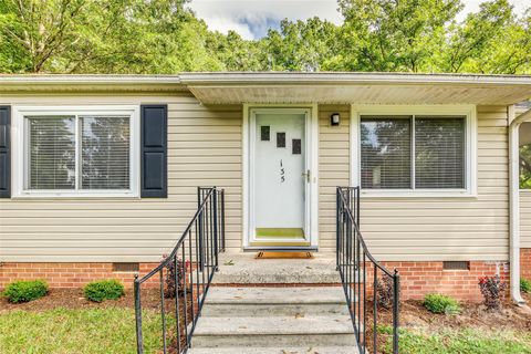 A home in Rock Hill