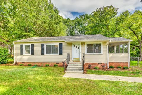 A home in Rock Hill