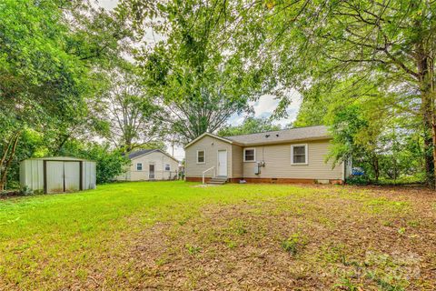 A home in Rock Hill