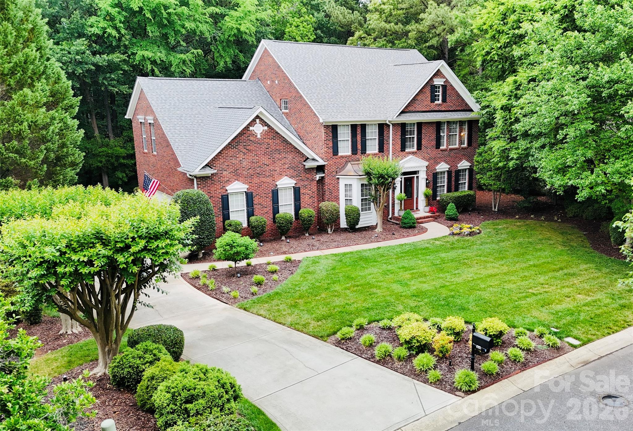 4365 Enchantment Cove Lane