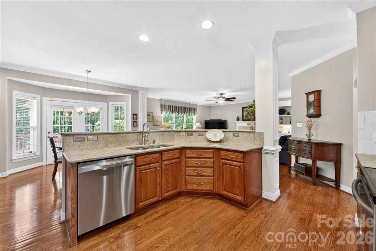 4365 Enchantment Cove Lane