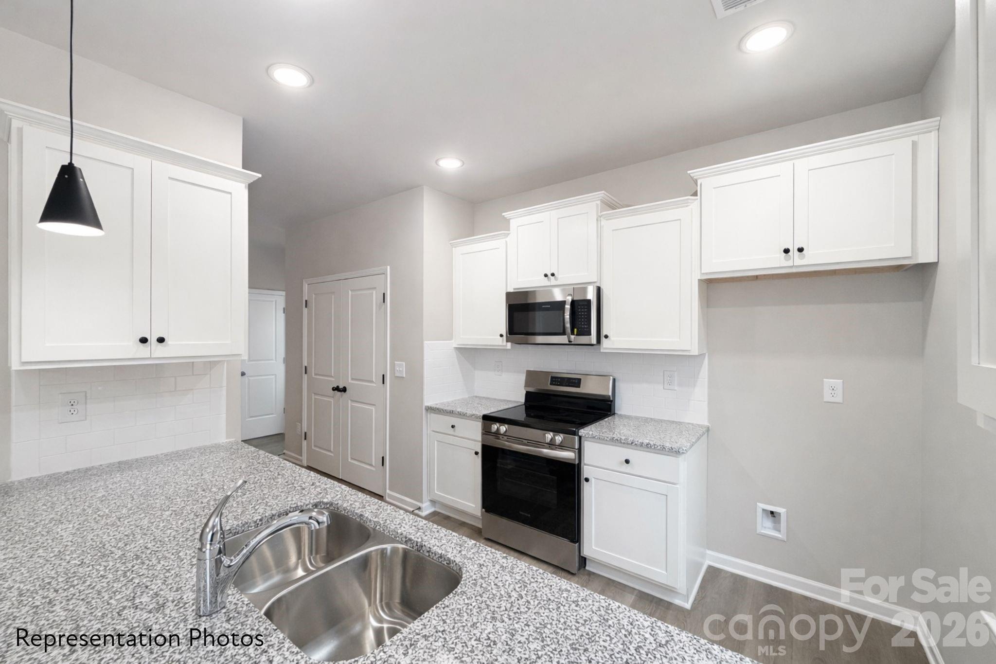 The Villas at Sally Lane - Residential