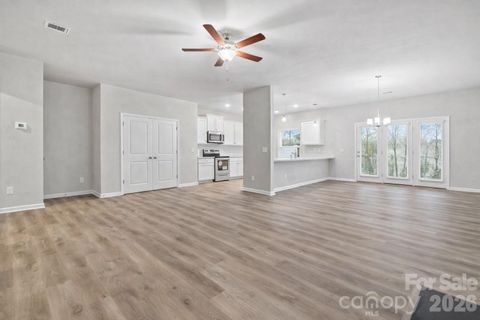 3714 Sally Lane Charlotte NC 28227