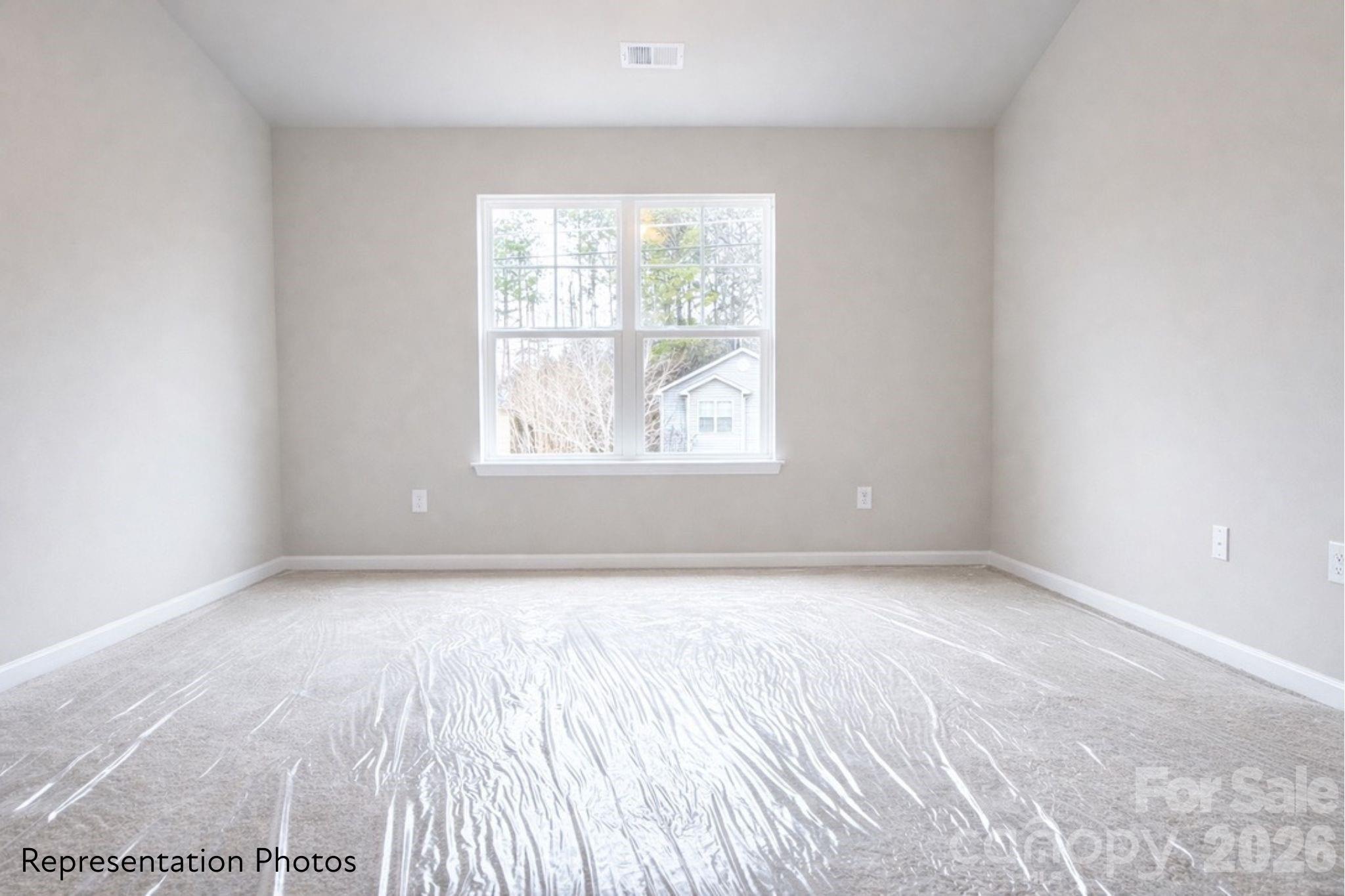 The Villas at Sally Lane - Residential