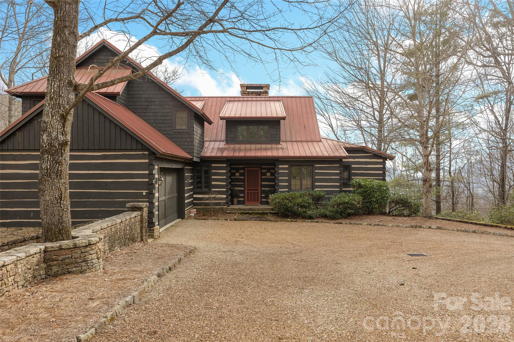 1213 Lost Valley Road