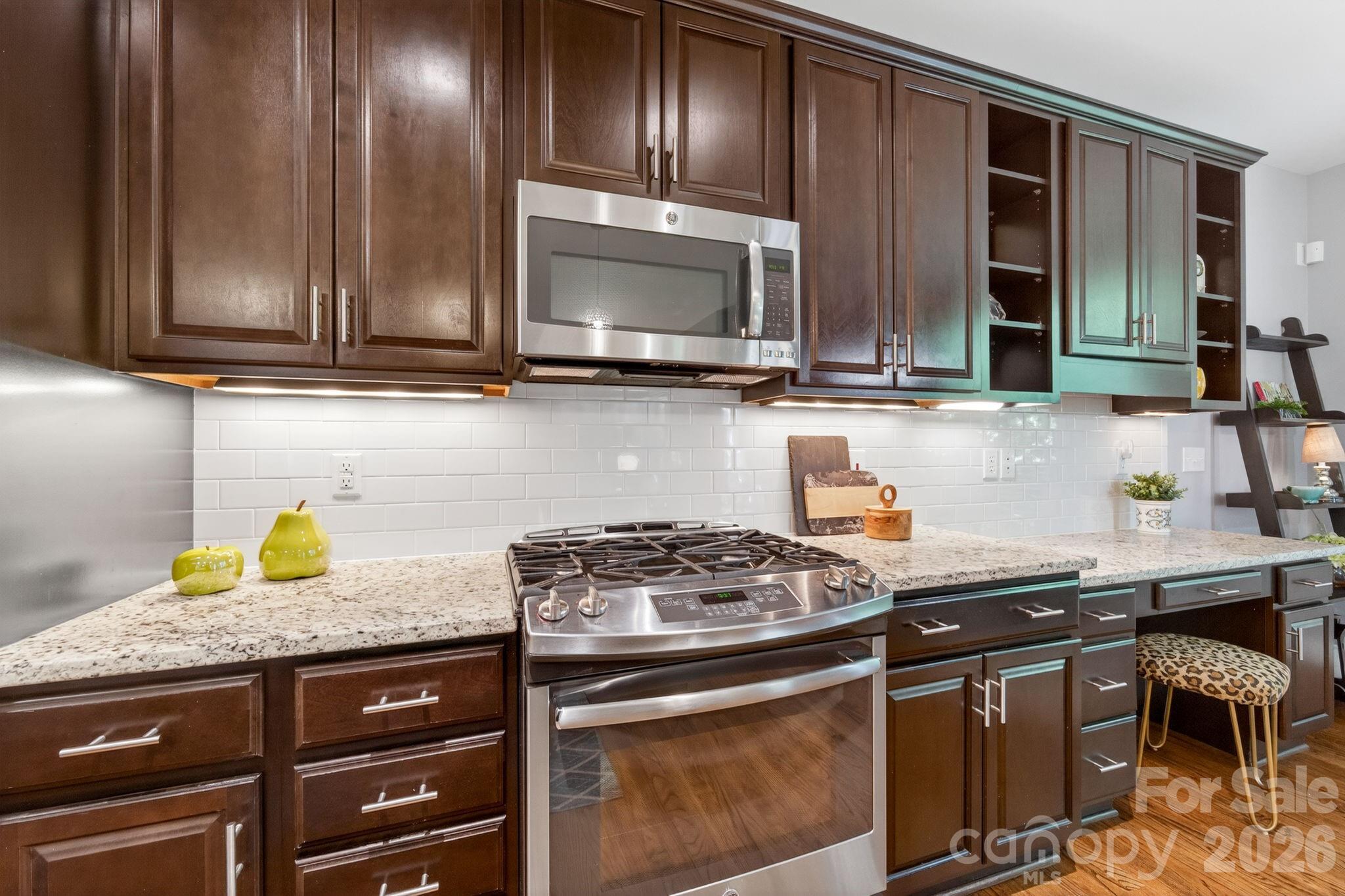 Baxter Village - Residential